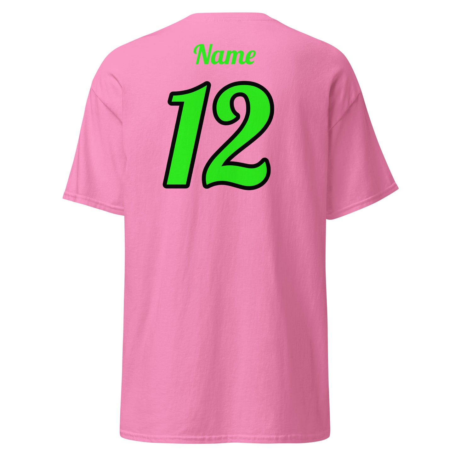 Kickin' It Tee (Cyclone Force)