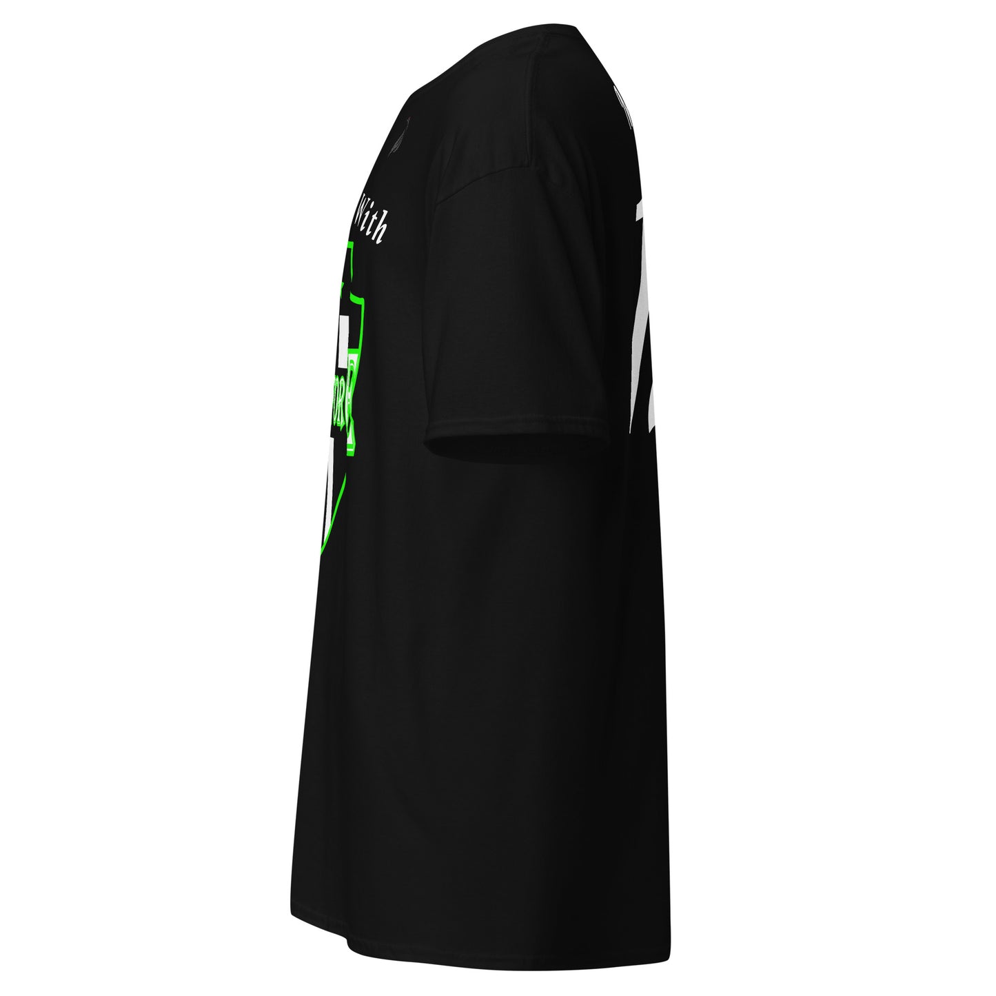 Kickin' It Tee (Cyclone Force)