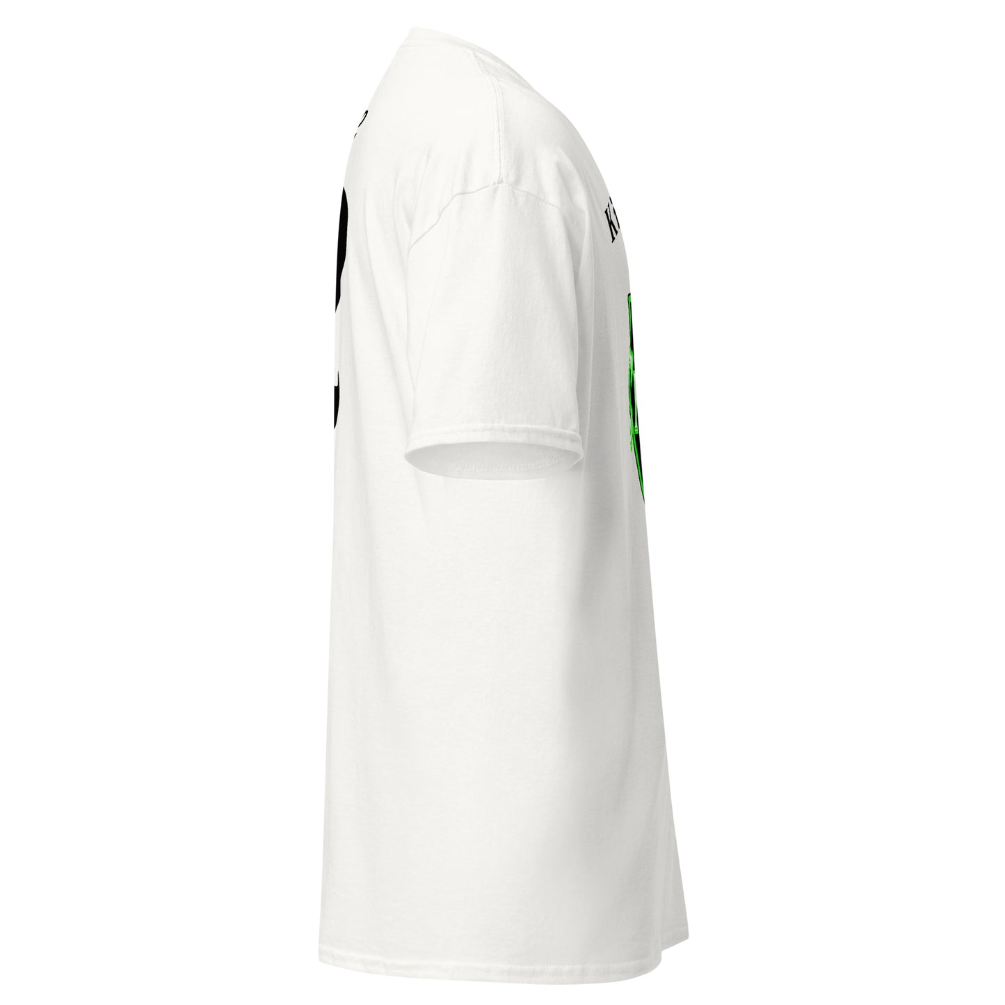 Kickin' It Tee (Cyclone Force)
