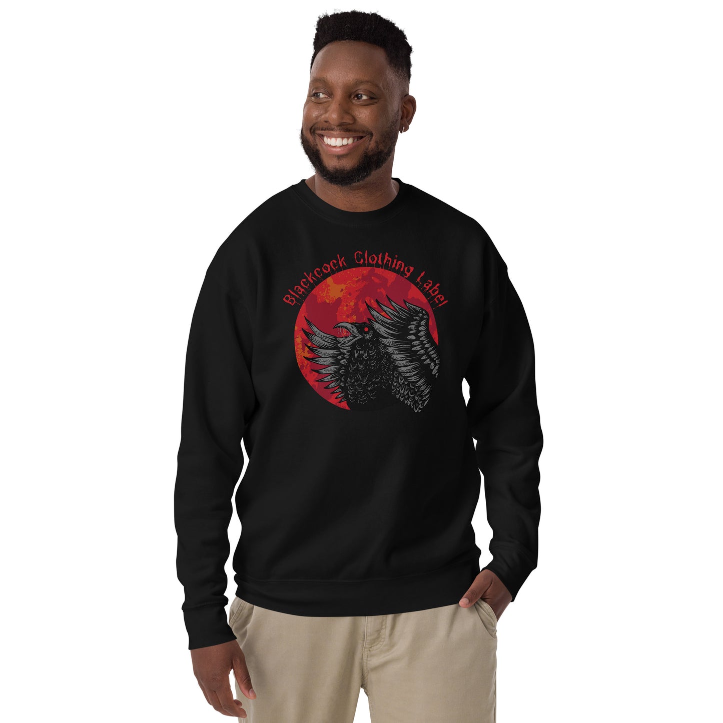 Midnight Moonlight Fleece