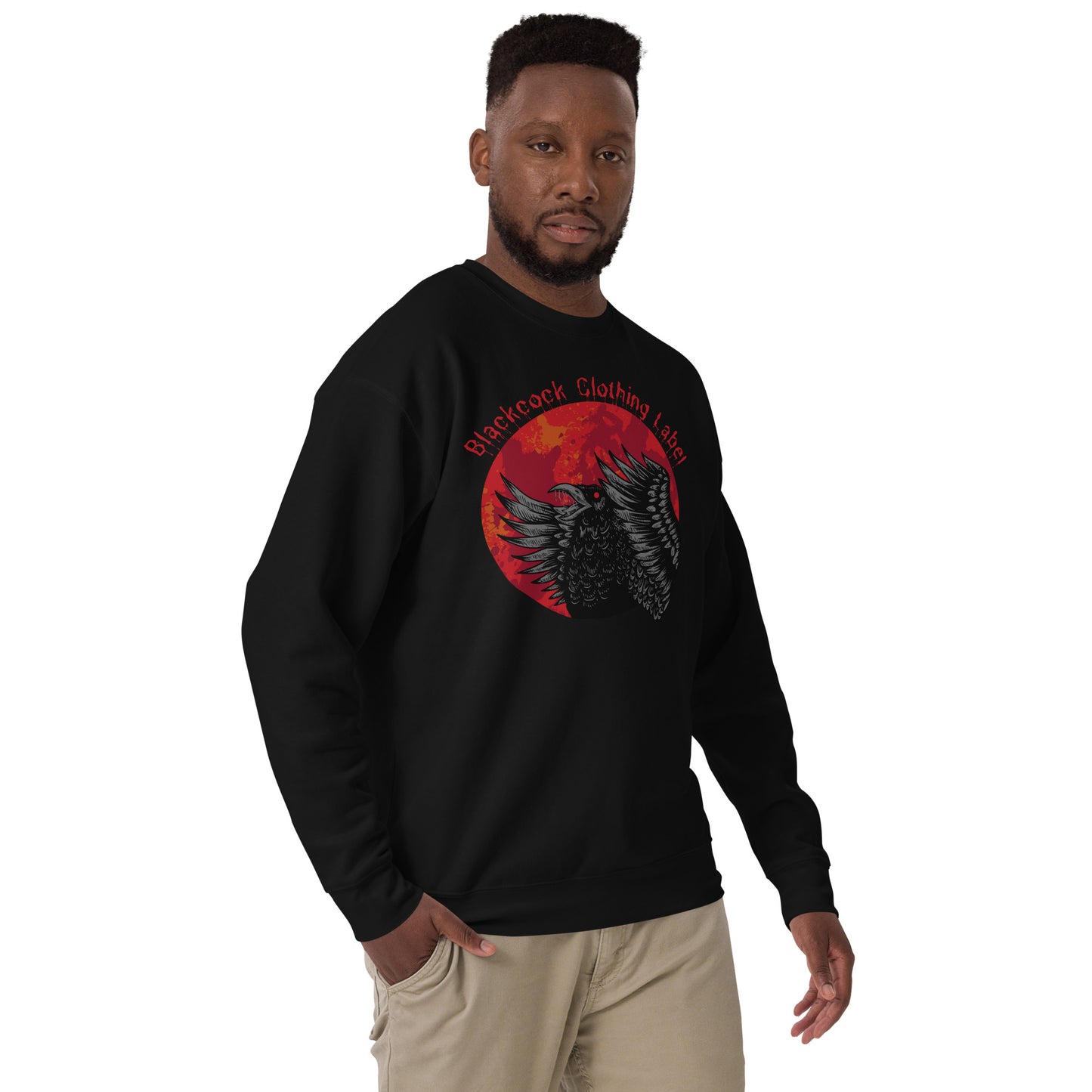 Midnight Moonlight Fleece