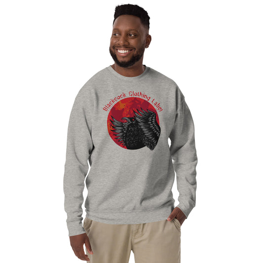 Midnight Moonlight Fleece