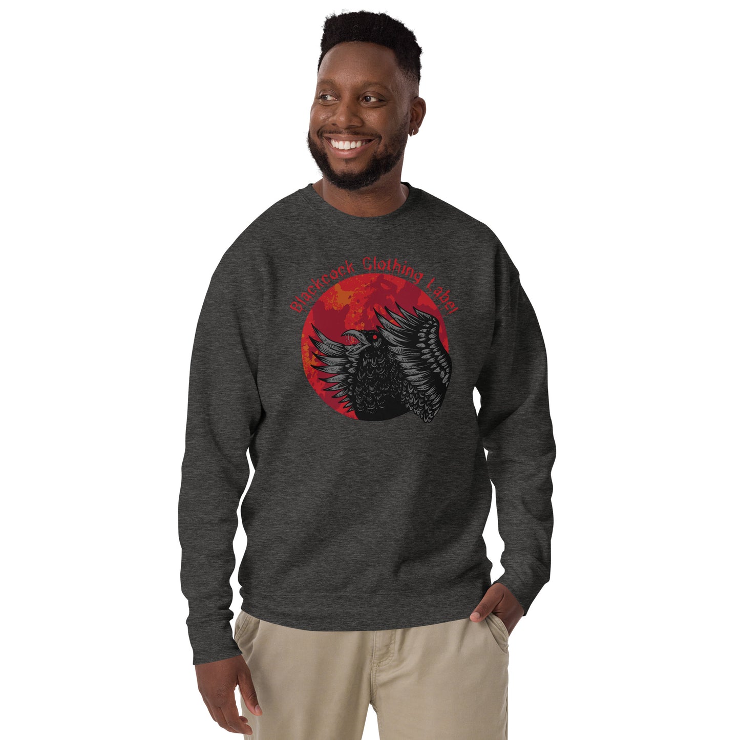 Midnight Moonlight Fleece