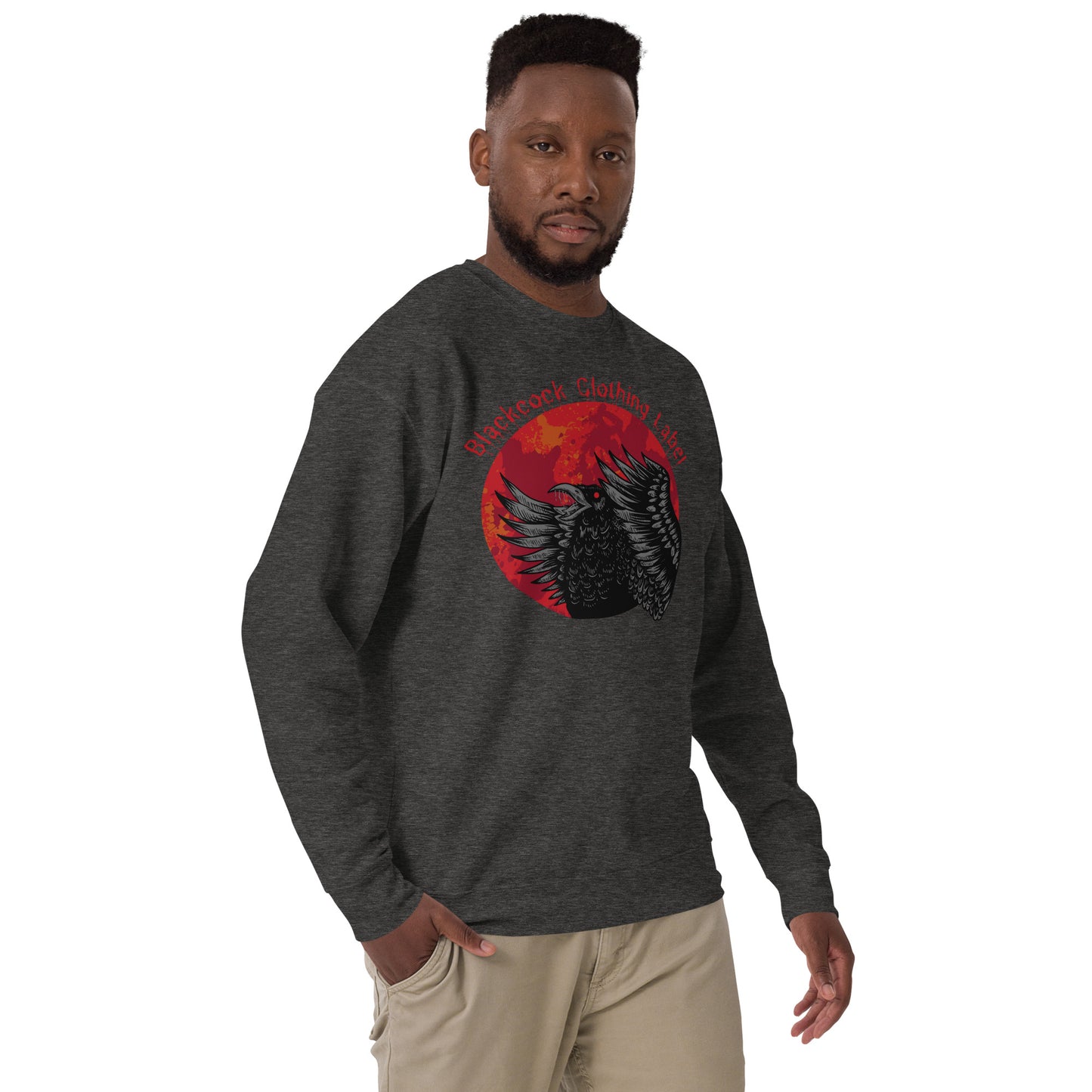 Midnight Moonlight Fleece