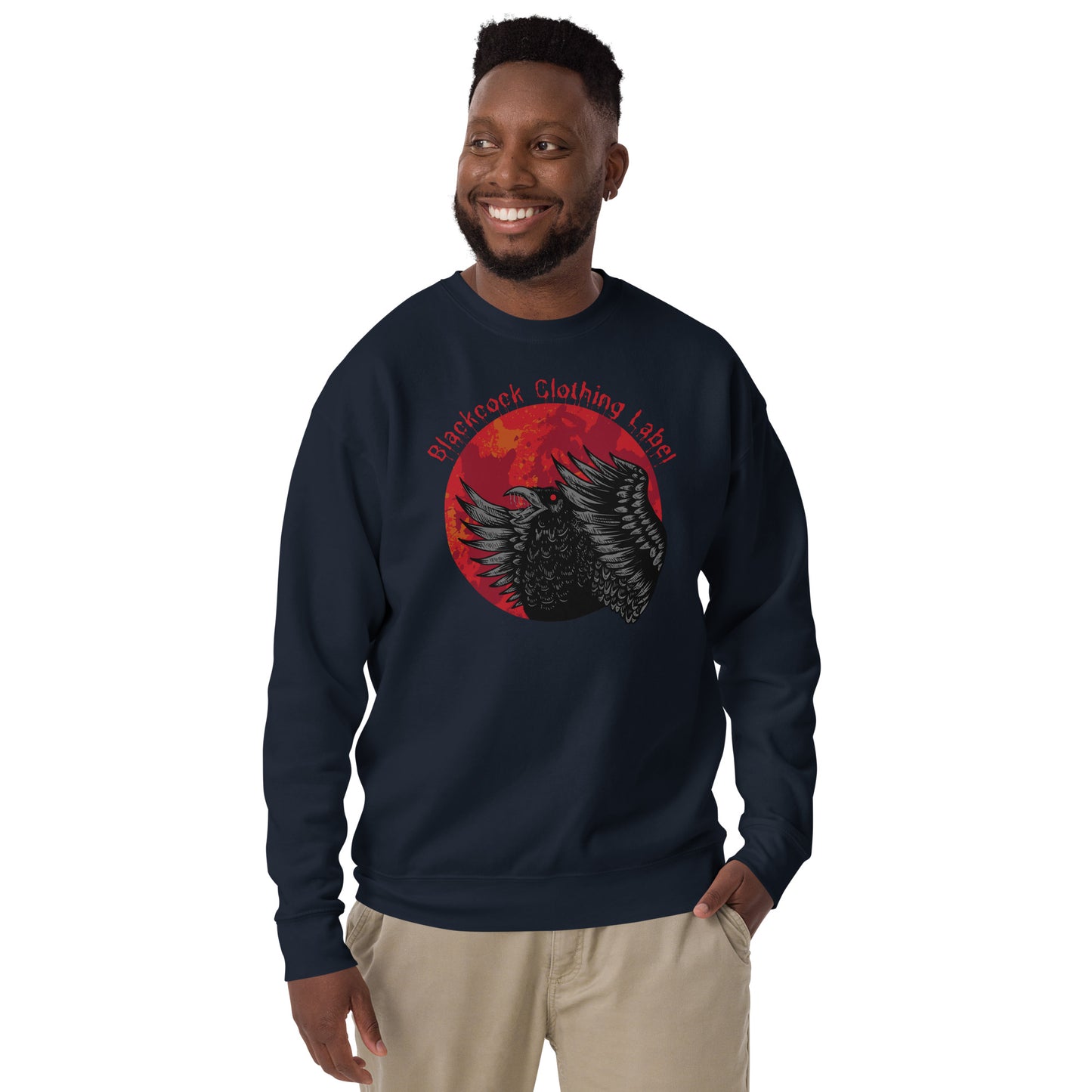 Midnight Moonlight Fleece
