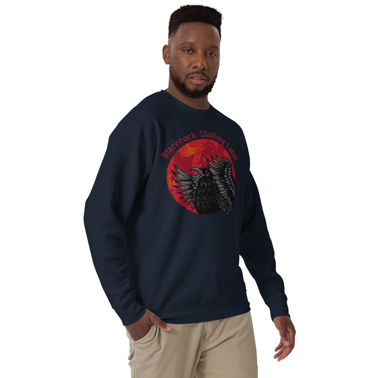 Midnight Moonlight Fleece