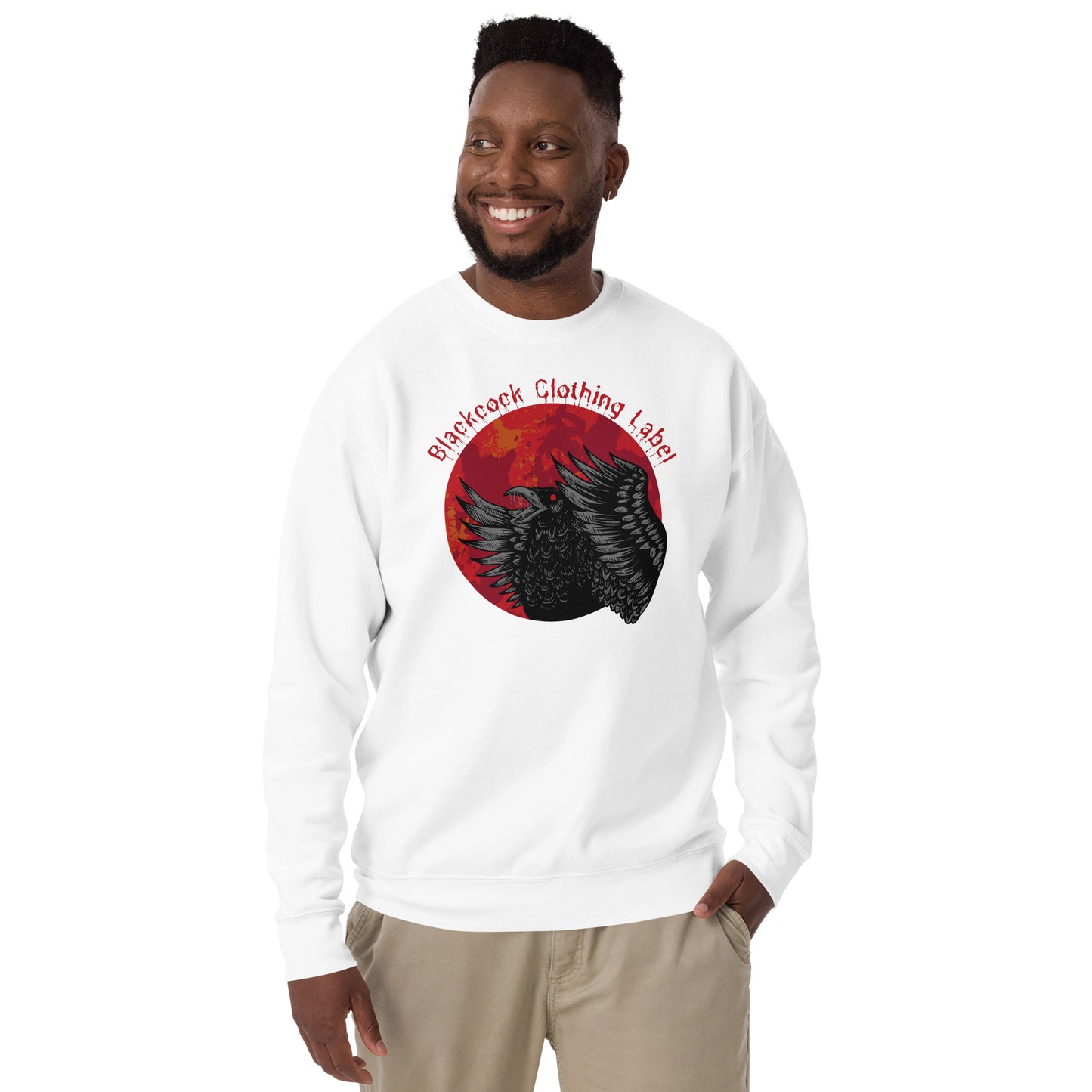 Midnight Moonlight Fleece