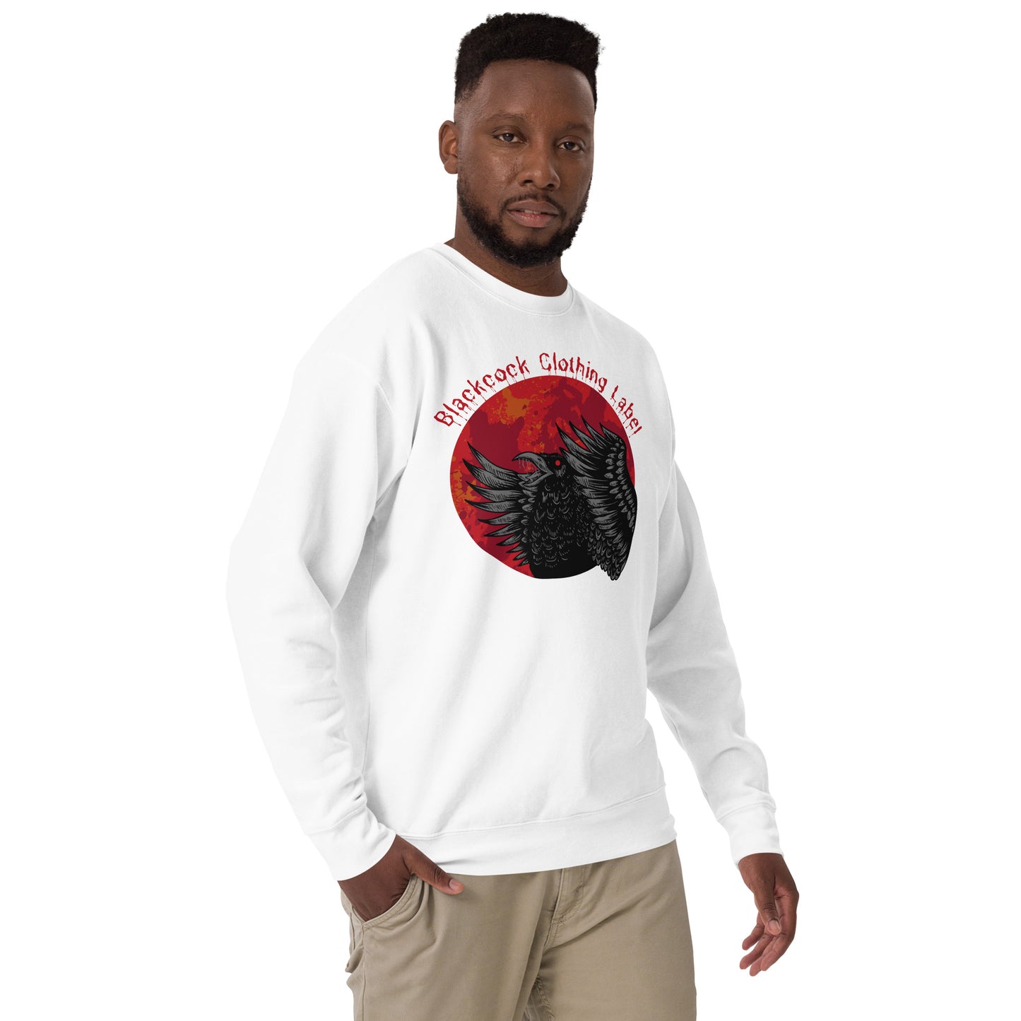 Midnight Moonlight Fleece