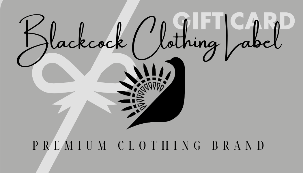 theBCCL.com Gift Card