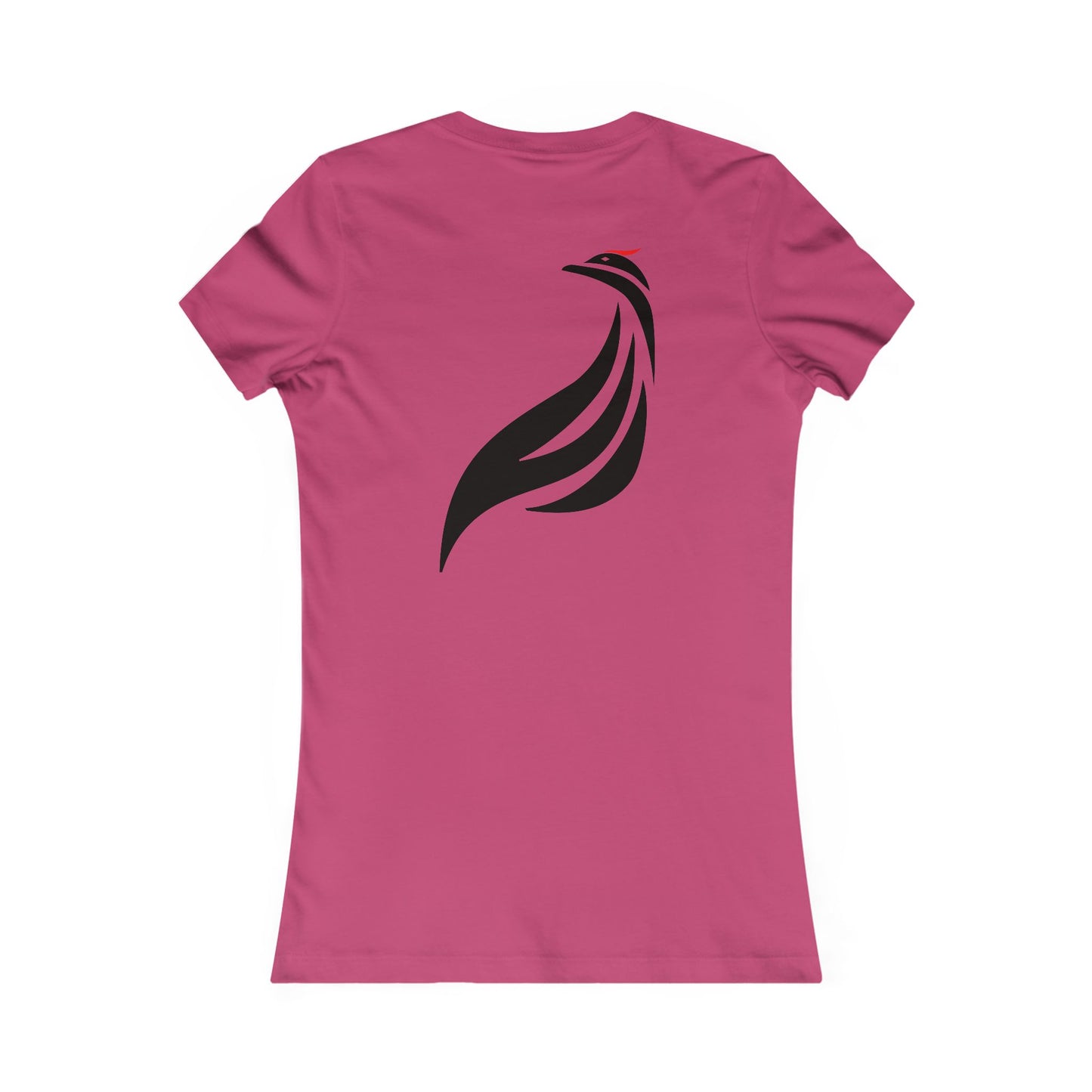 Determined Women's Tee