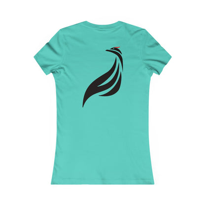 Determined Women's Tee