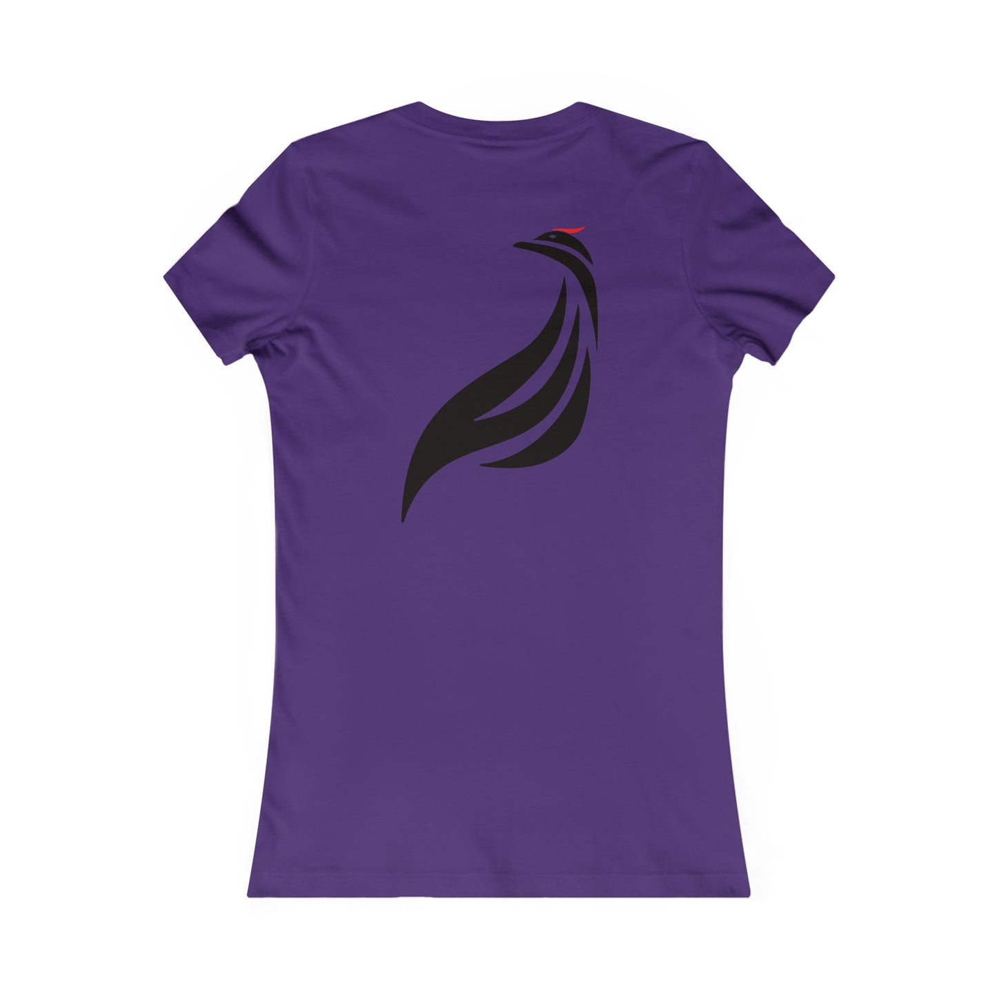 Determined Women's Tee