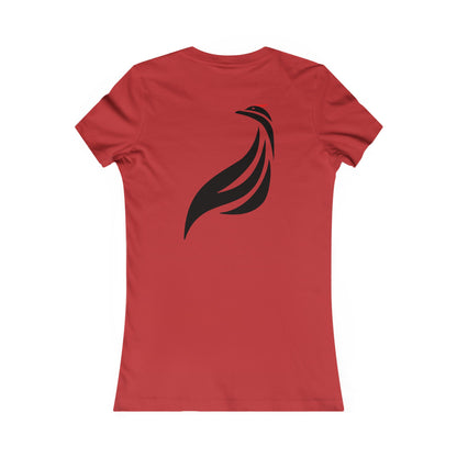 Determined Women's Tee