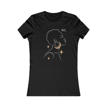 Determined Women's Tee