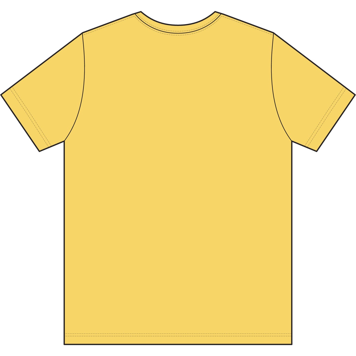 49 OG Heather Tee (No Back Graphic)