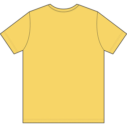 49 OG Heather Tee (No Back Graphic)