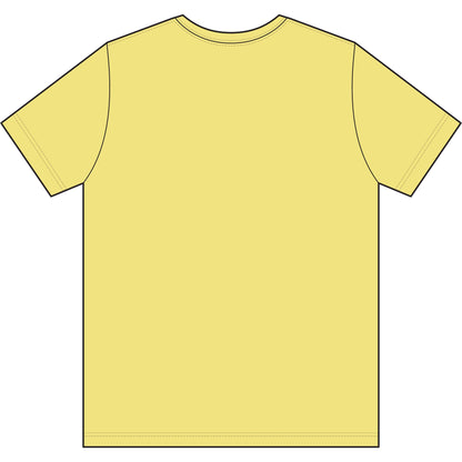 49 OG Heather Tee (No Back Graphic)