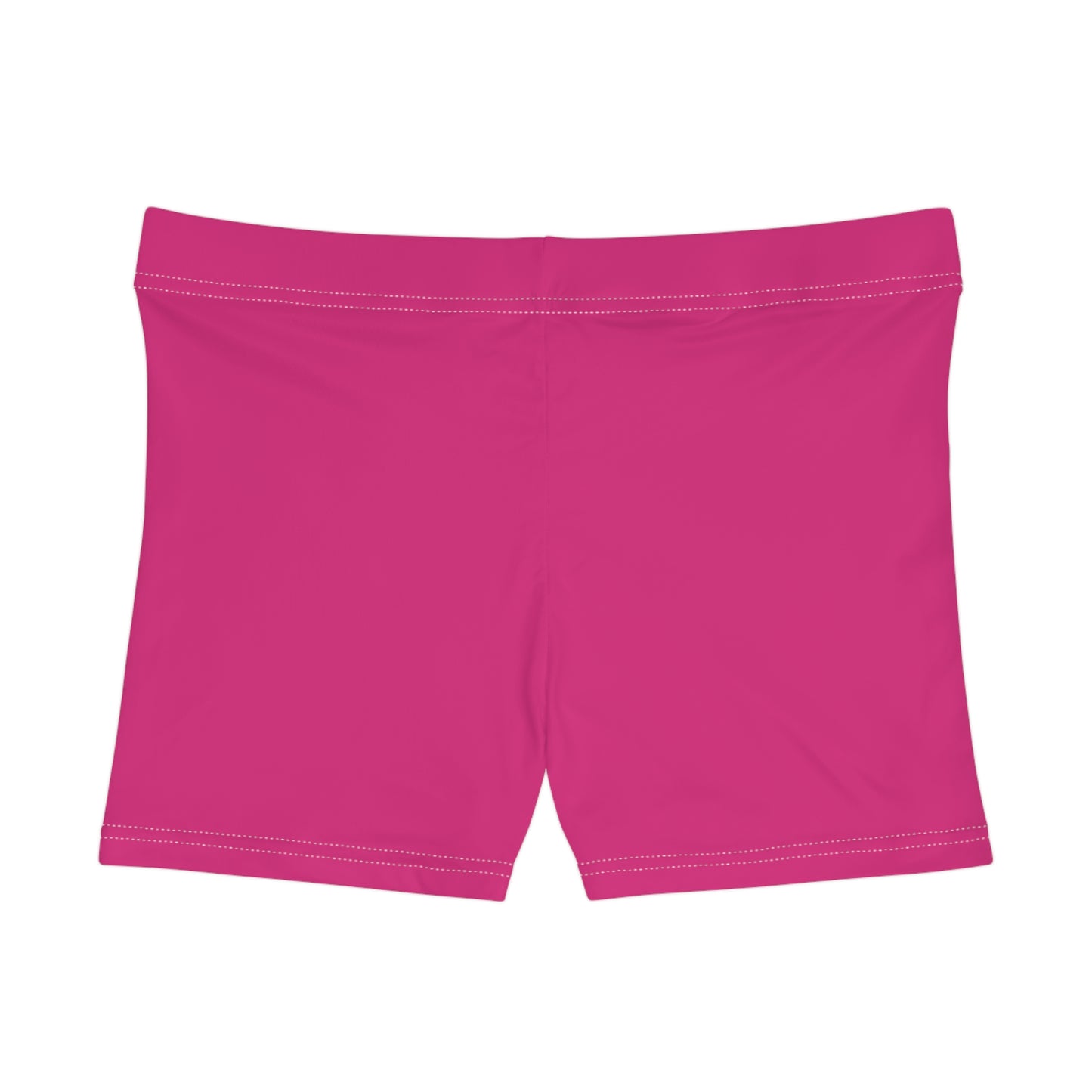 Strength In Pink FlexDry Shorties (Pink)