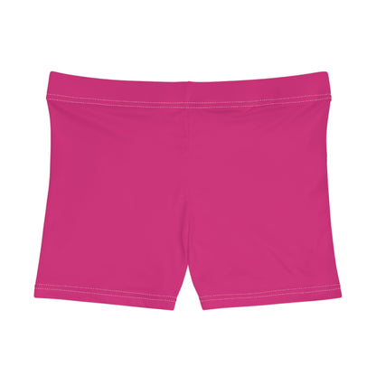 Strength In Pink FlexDry Shorties (Pink)