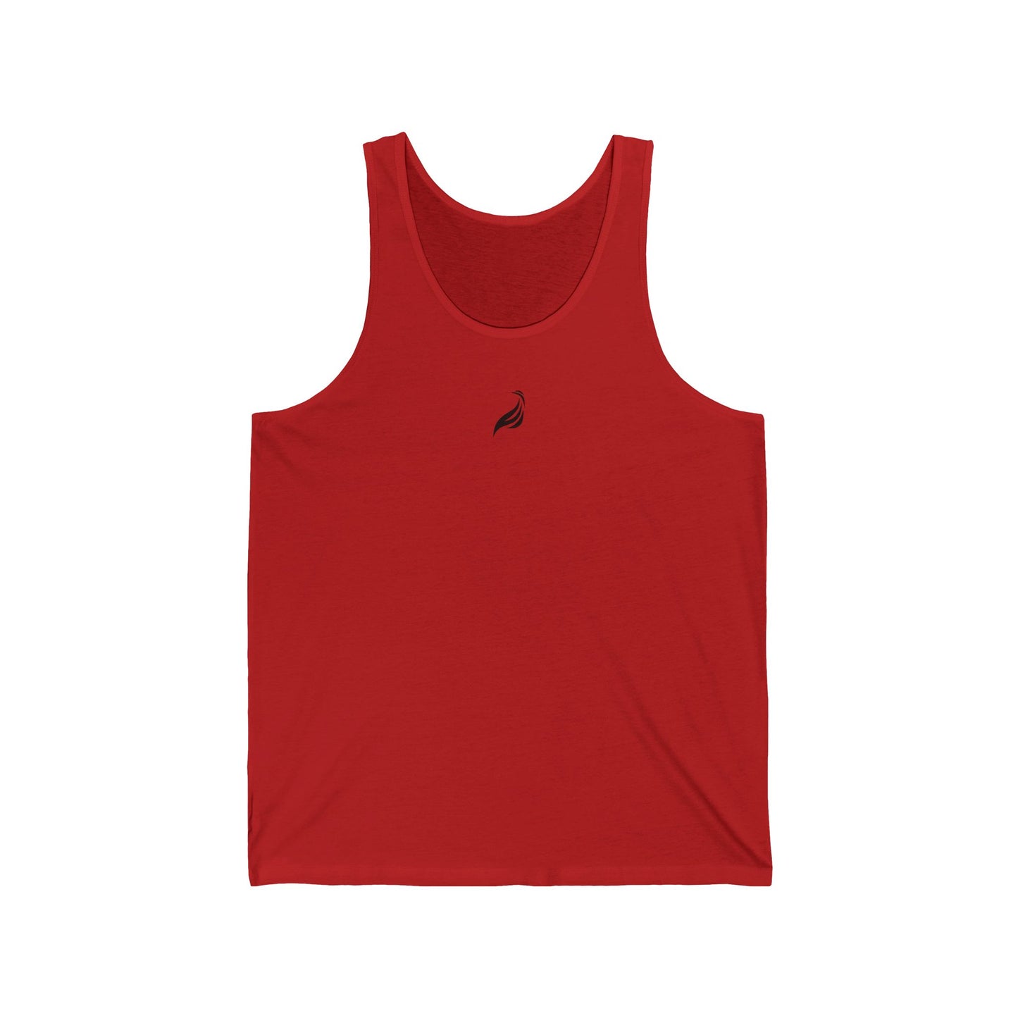 BCL Jersey Tank