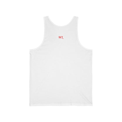 BCL Jersey Tank