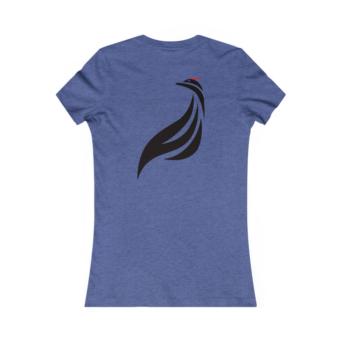 Determined Women's Tee