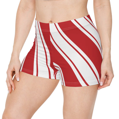 Shorties | Candy Cane | BCL