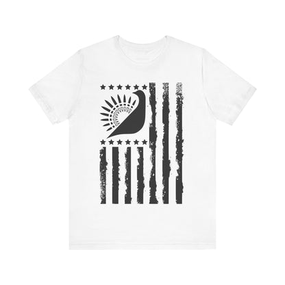 United Power Tee