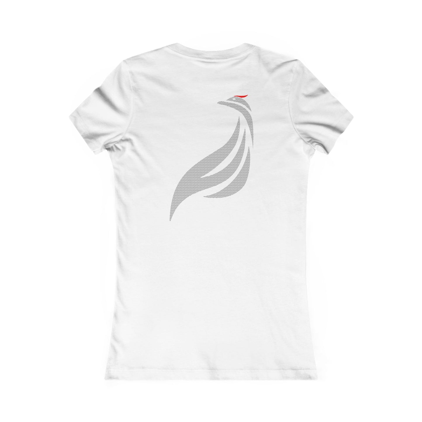 Determined Women's Tee