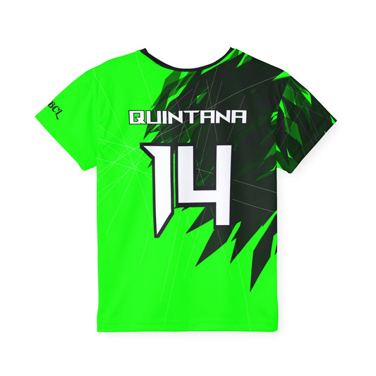 Cyclone Force Soccer Jersey 2 Quintana