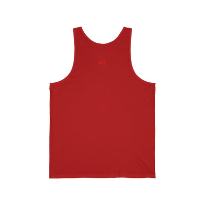 BCL Jersey Tank