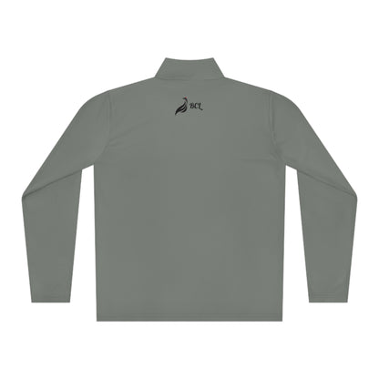 Cyclone Force Quarter Zip Pullover