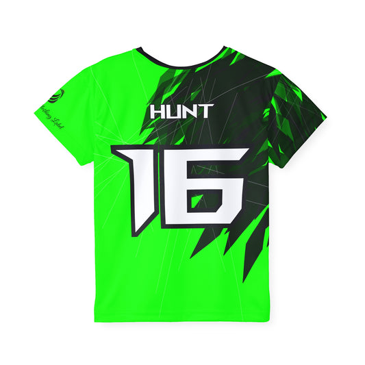 Cyclone Force Soccer Jersey 2 Hunt