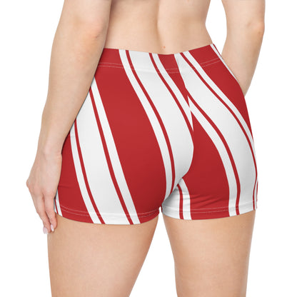 Shorties | Candy Cane | BCL