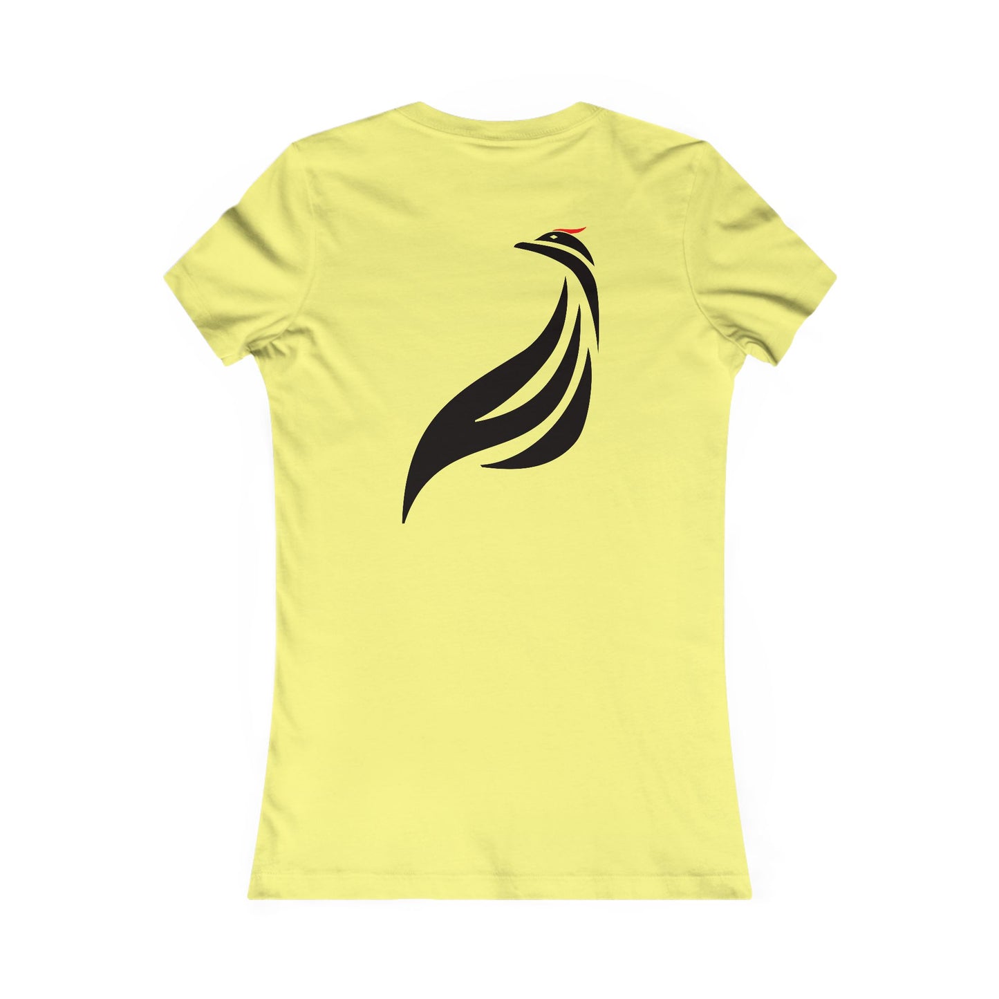 Determined Women's Tee