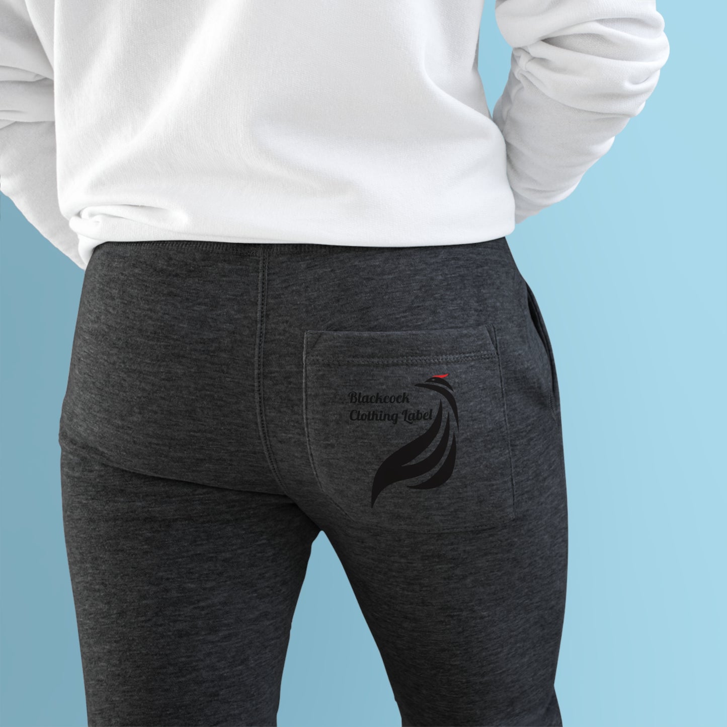OG Grey Sweatpants
