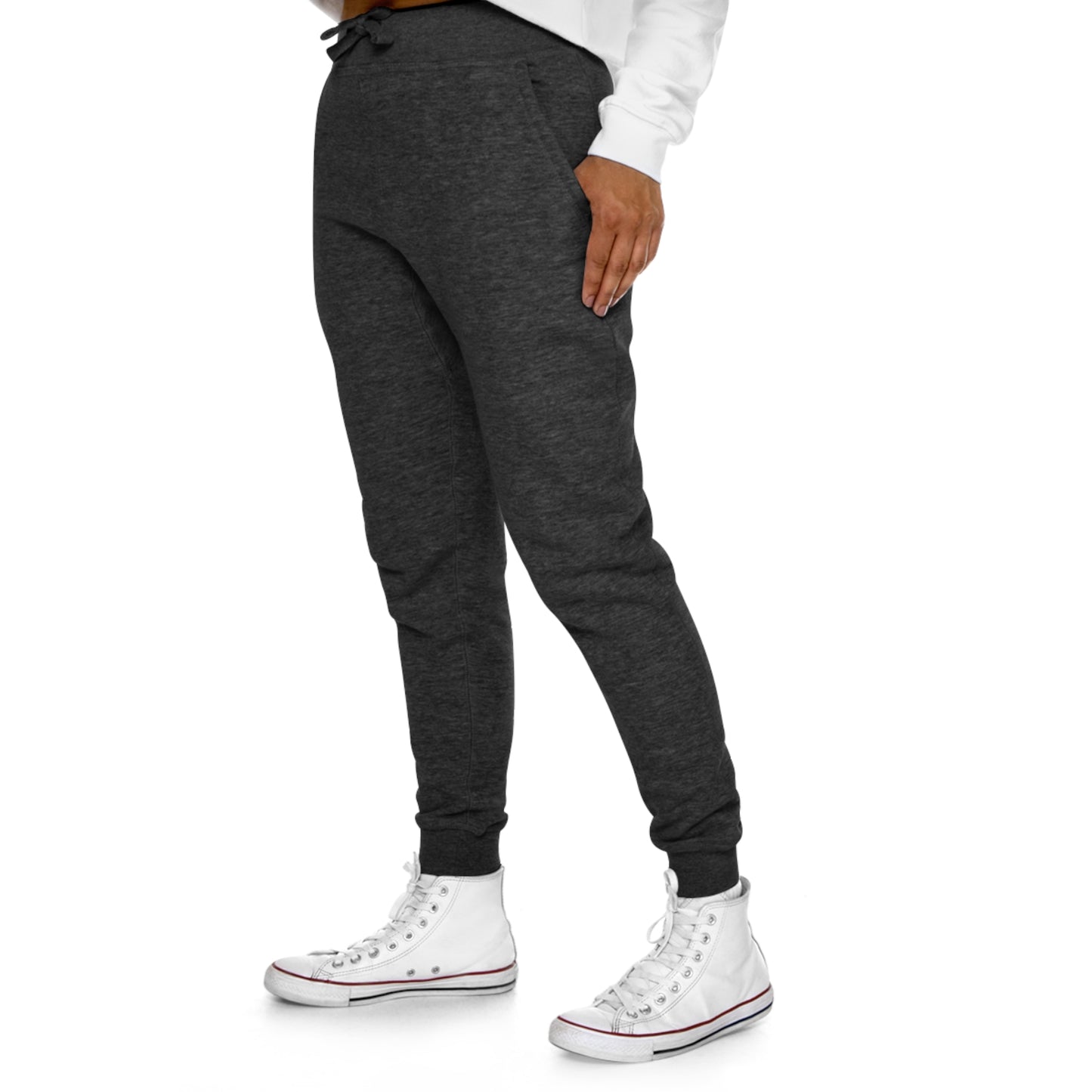 OG Grey Sweatpants