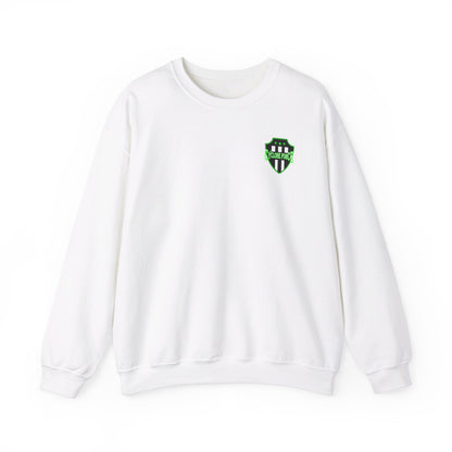 Cyclone Force Heavy Blend™ Crewneck Sweatshirt Long Sleeve