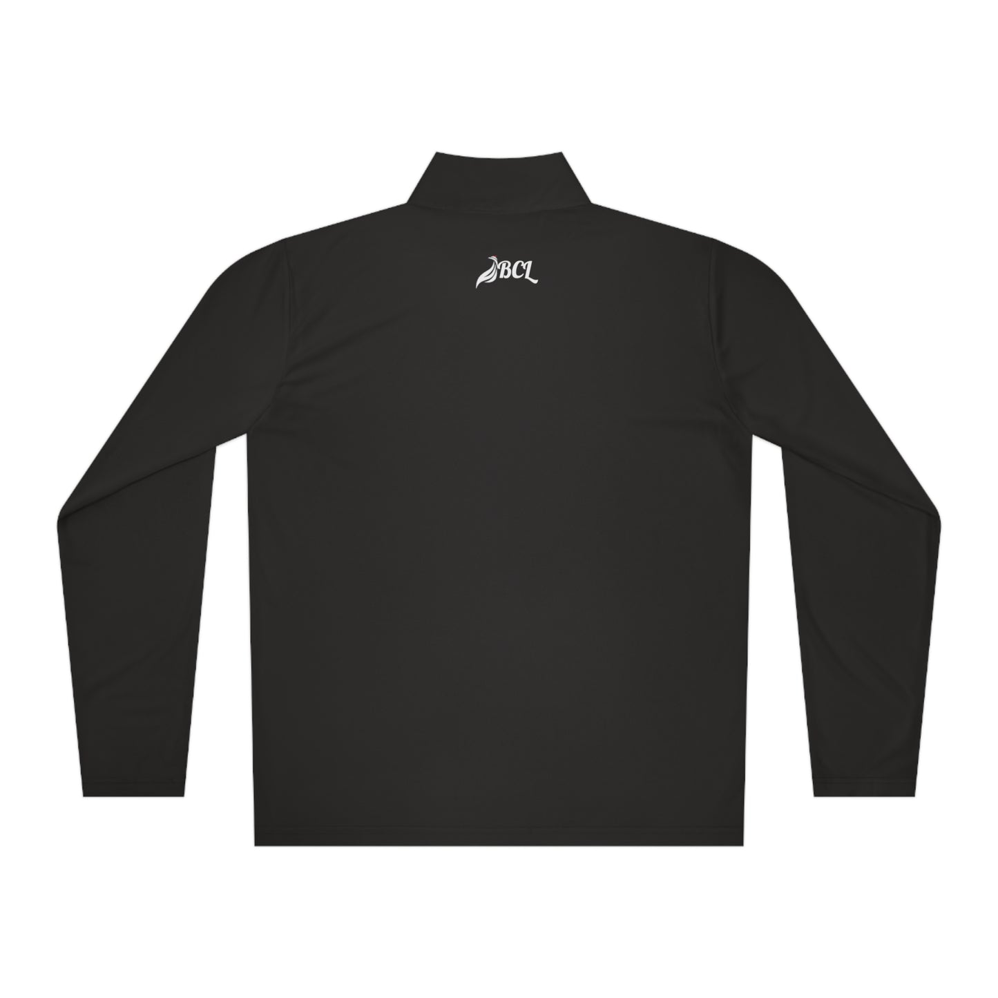 Cyclone Force Quarter Zip Pullover