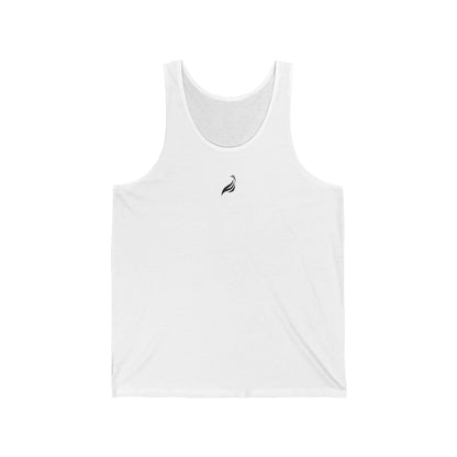 BCL Jersey Tank