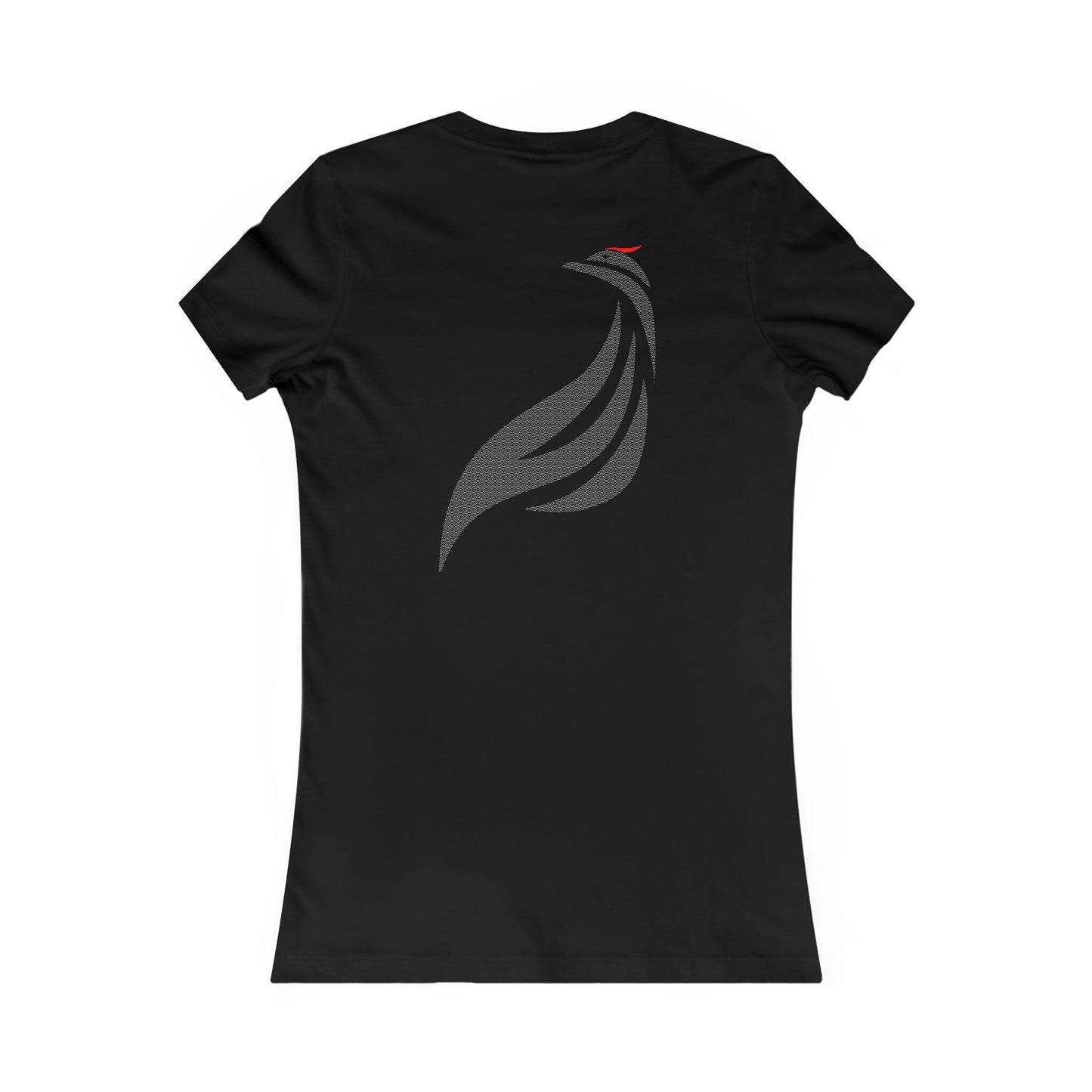 Determined Women's Tee