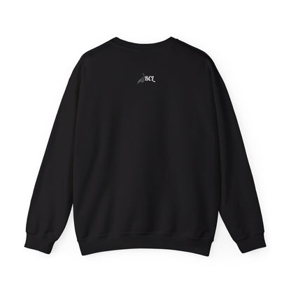 Cyclone Force Heavy Blend™ Crewneck Sweatshirt Long Sleeve