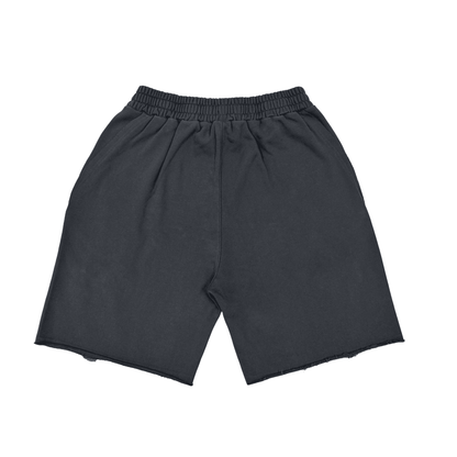 BCL CORE | "Architect" Ultra-Heavy Shorts