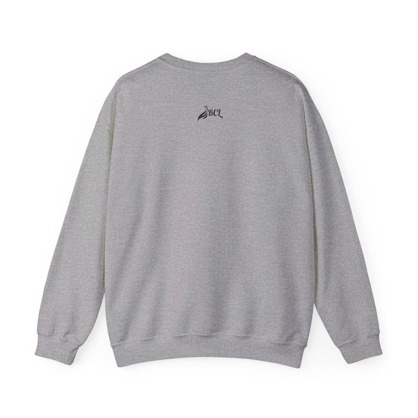 Cyclone Force Heavy Blend™ Crewneck Sweatshirt Long Sleeve