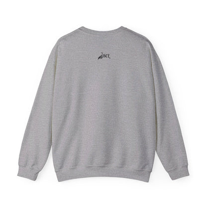 Cyclone Force Heavy Blend™ Crewneck Sweatshirt Long Sleeve