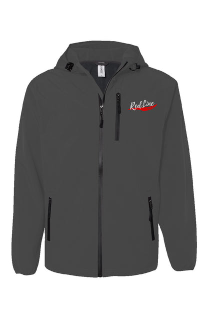 RedLine Soft Shell Jacket