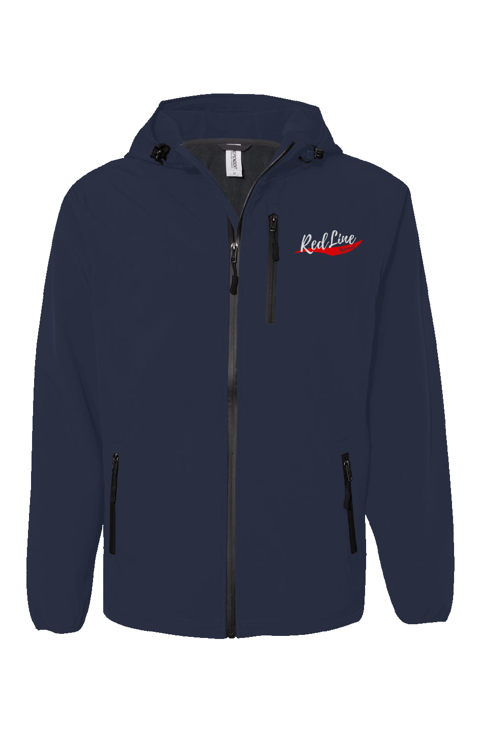 RedLine Soft Shell Jacket