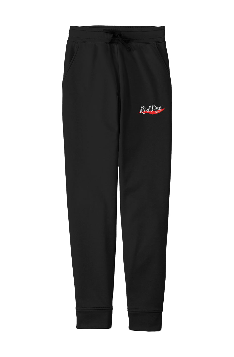 RedLine Sport-Wick Fleece Jogger