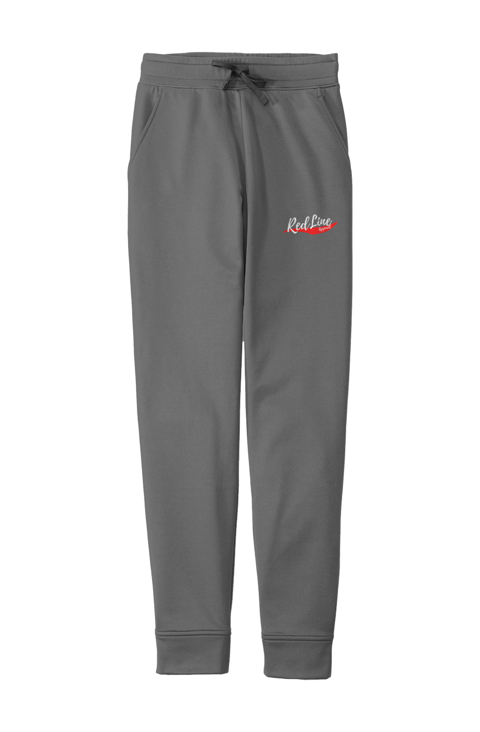 RedLine Sport-Wick Fleece Jogger