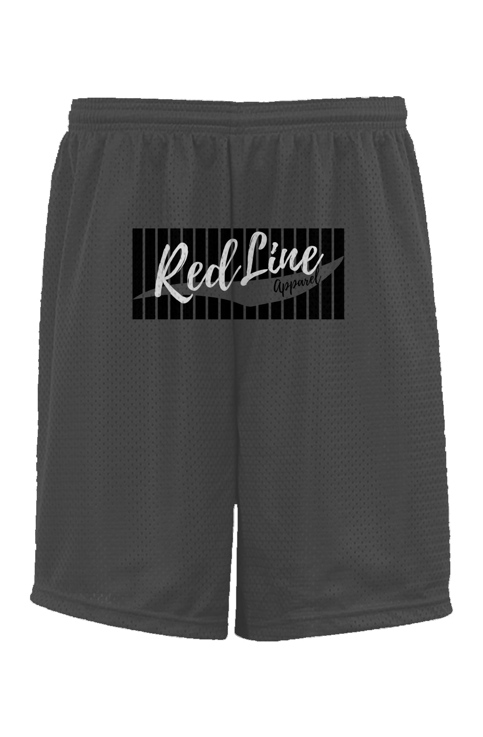 RedLine Mesh Shorts (RedOut)